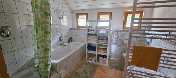 Таунхаус с 4 спальнями в Heidenheim, Германия № 65148 12