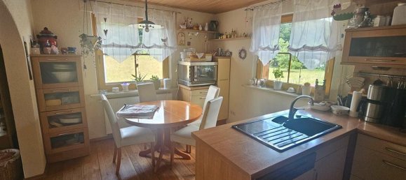 Таунхаус с 4 спальнями в Heidenheim, Германия № 65148 6