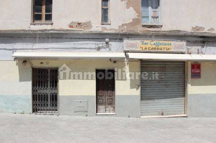 80m² Commercial property in Sorso, Italy No. 111736