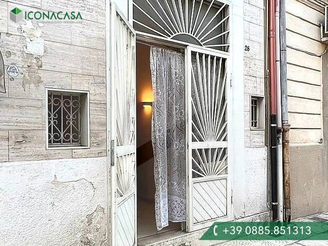 استوديو في Cerignola, Italy رقم 26183