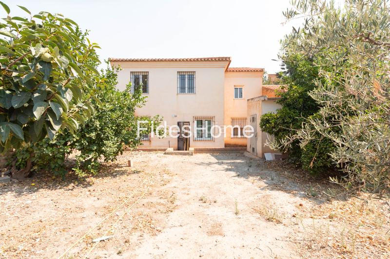 Casa T5 em Durcal, Spain N.º 199608