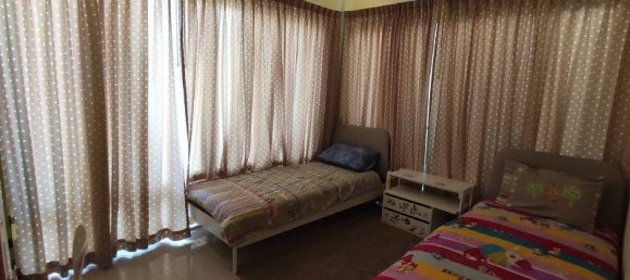 Café / restaurante T3 em Pattaya, Thailand N.º 1160 5