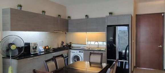 Café / restaurante T3 em Pattaya, Thailand N.º 1160 4