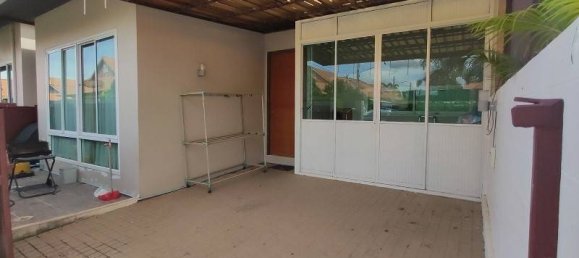 Café / restaurante T3 em Pattaya, Thailand N.º 1160 11