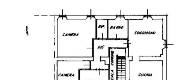 6 rooms Apartment in Luino, Italy No. 12960 15