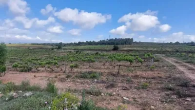 140202m² Land in Tarragona, Spain No. 252911