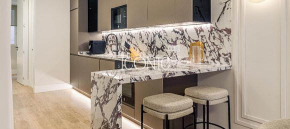 2 bedrooms Apartment in Madrid, Spain No. 117638 5