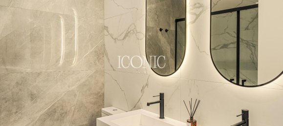 2 bedrooms Apartment in Madrid, Spain No. 117638 9