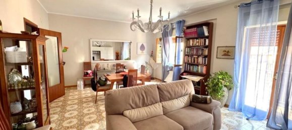 5 غرف نوم شقة في Palermo, Italy رقم 327270 4