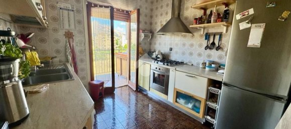 5 غرف نوم شقة في Palermo, Italy رقم 327270 6