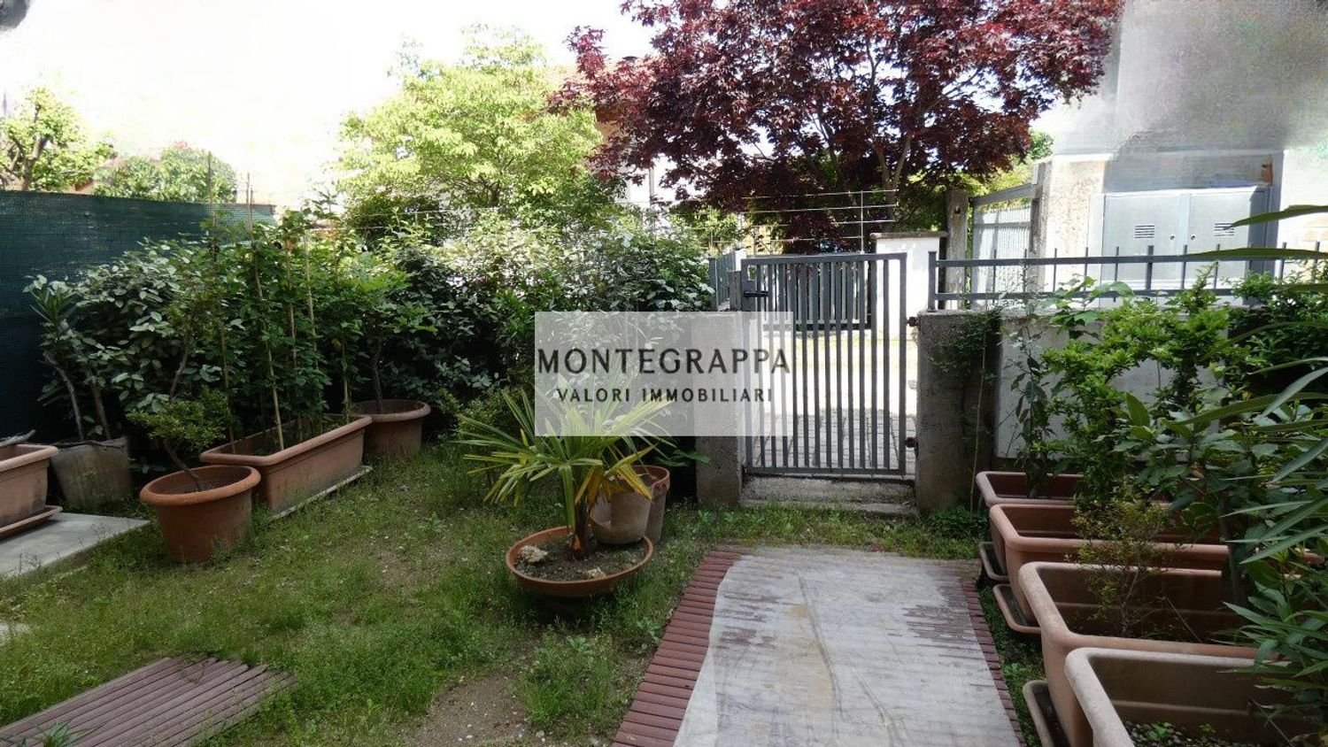 4 bedrooms House in Castelfranco Veneto, Italy No. 359178