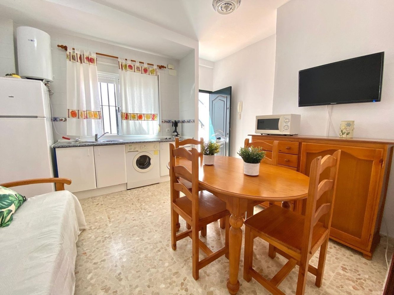 1 bedroom Apartment in Chipiona, Spain No. 107276