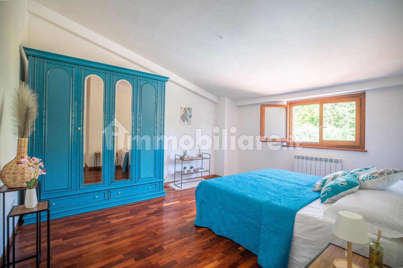 3 bedrooms Apartment in Perugia, Italy No. 270951