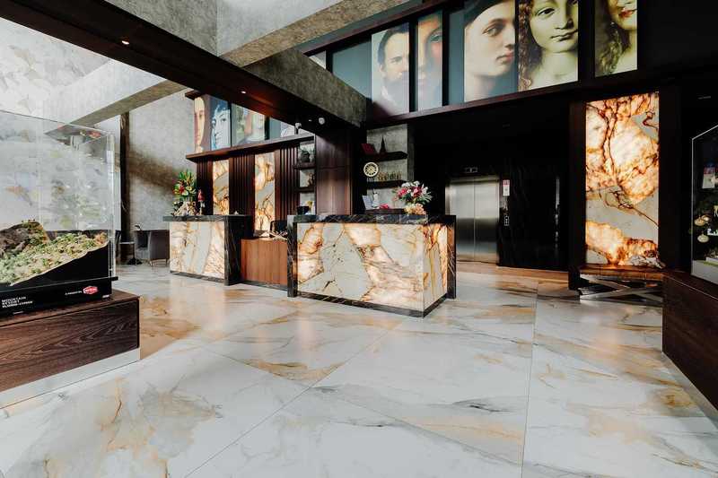 Квартира с 3 спальнями в Гермасойя, Кипр № 7871