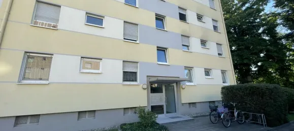 1 bedroom Apartment in Rastatt, Germany No. 88984 3