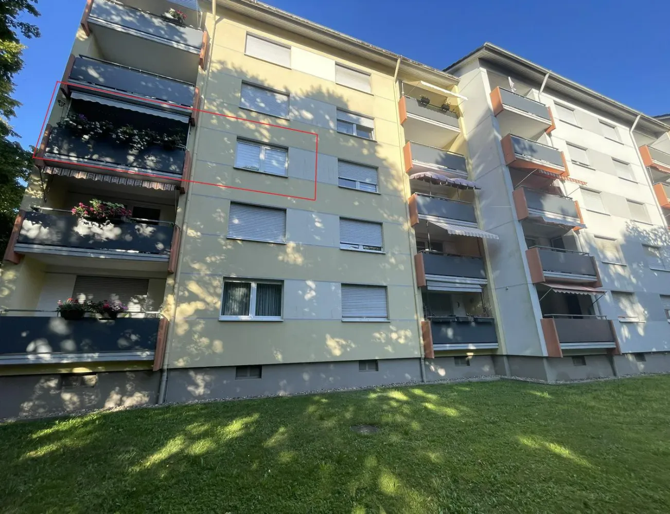 1 bedroom Apartment in Rastatt, Germany No. 88984
