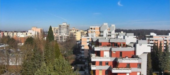 3 Schlafzimmer Penthouse in Böblingen, Germany, Nr. 36404 8