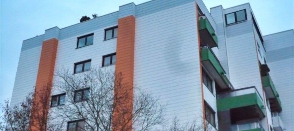 3 Schlafzimmer Penthouse in Böblingen, Germany, Nr. 36404 11