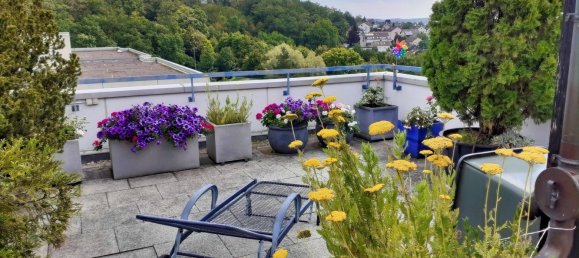 3 Schlafzimmer Penthouse in Böblingen, Germany, Nr. 36404 3