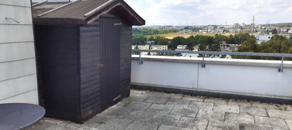 3 Schlafzimmer Penthouse in Böblingen, Germany, Nr. 36404 5