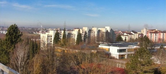 3 Schlafzimmer Penthouse in Böblingen, Germany, Nr. 36404 7