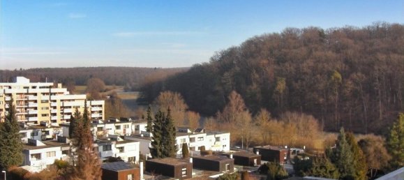 3 Schlafzimmer Penthouse in Böblingen, Germany, Nr. 36404 9