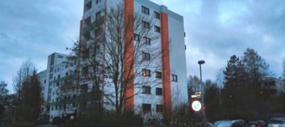 3 Schlafzimmer Penthouse in Böblingen, Germany, Nr. 36404 10