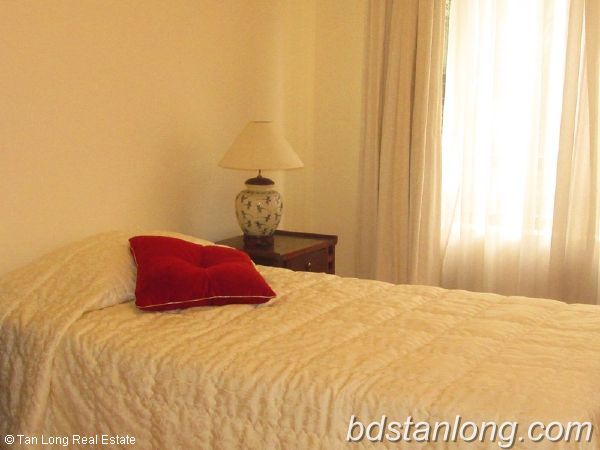 3 bedrooms Apartment in Ba Dinh, Vietnam No. 5365