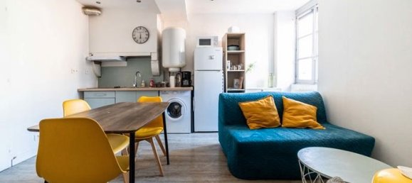 2 chambres Appartement à Bayonne, France No. 278973 2