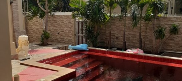 3 bedrooms Cafe / restaurant in Pattaya, Thailand No. 20086 13