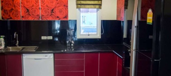 3 bedrooms Cafe / restaurant in Pattaya, Thailand No. 20086 4