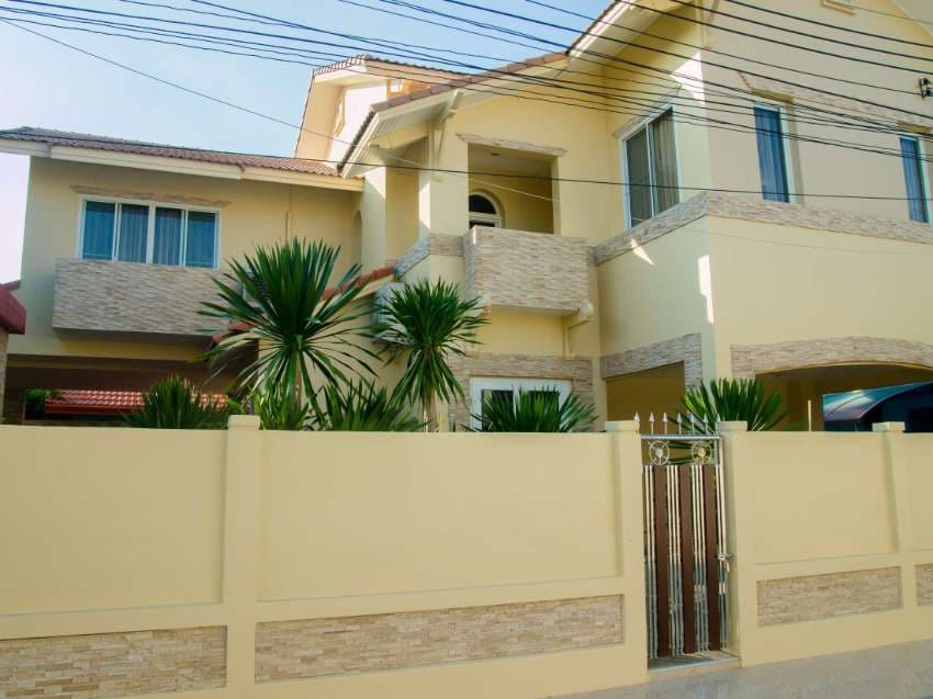 3 bedrooms Cafe / restaurant in Pattaya, Thailand No. 20086