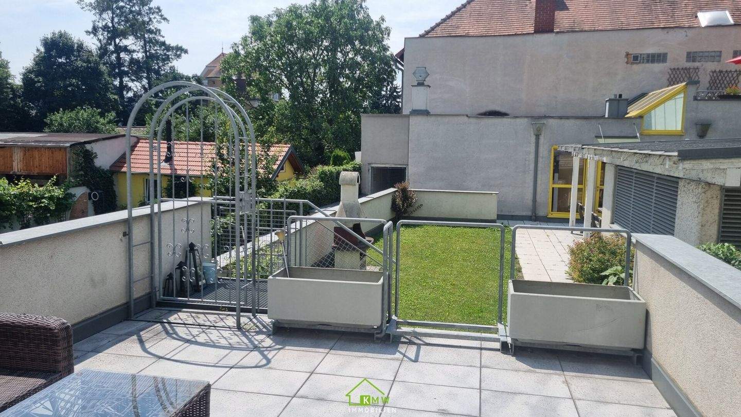 Estudio en Krems an der Donau, Austria No. 248769