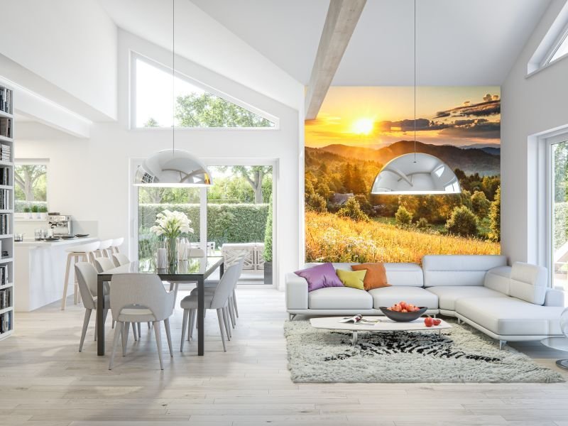 3غرفة منزل في Baden-Wurttemberg, Germany رقم 290333