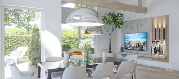 3غرفة منزل في Baden-Wurttemberg, Germany رقم 290333 5