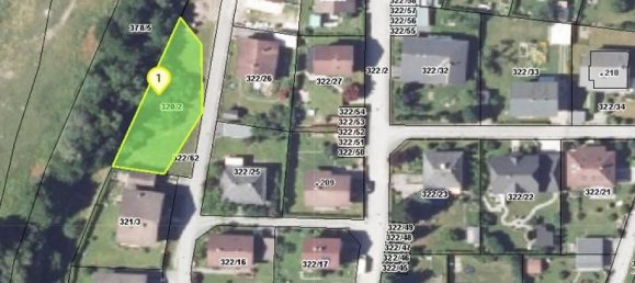  Land in Reichenau an der Rax, Austria No. 127346 5
