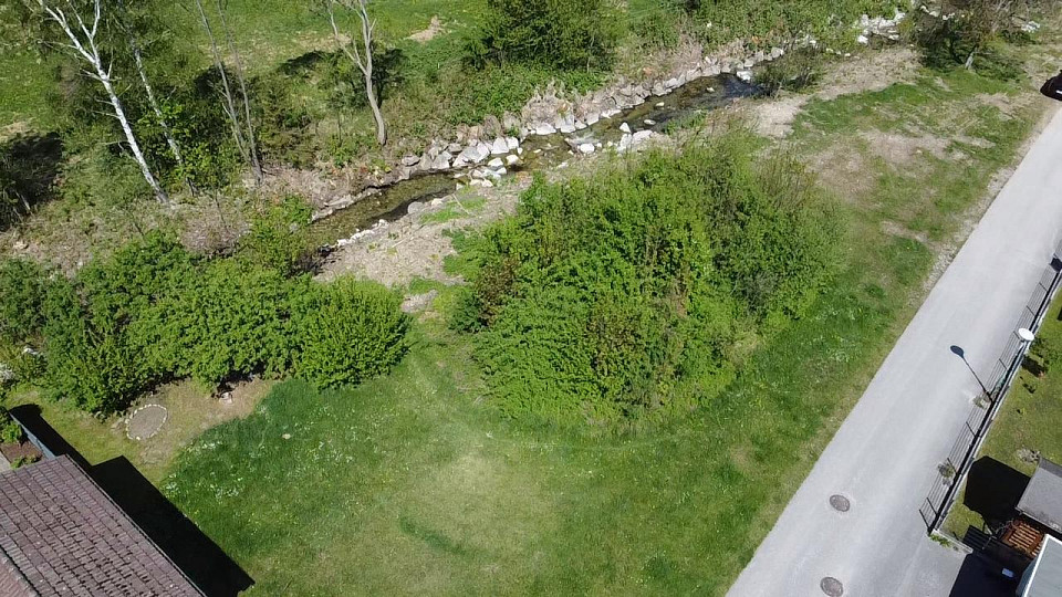  Land in Reichenau an der Rax, Austria No. 127346