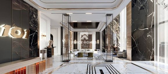 2 غرف نوم شقة في الخليج التجاري, UAE رقم 16353 8