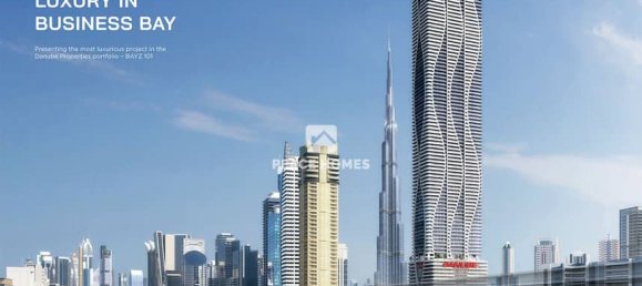 2 غرف نوم شقة في الخليج التجاري, UAE رقم 16353 6