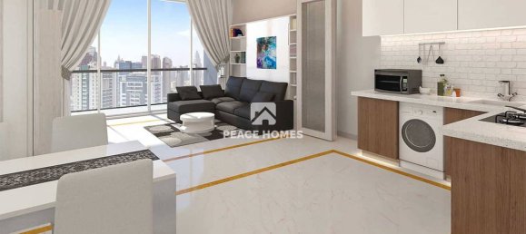 2 غرف نوم شقة في الخليج التجاري, UAE رقم 16353 2