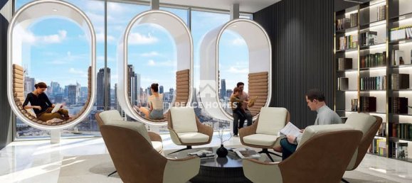 2 غرف نوم شقة في الخليج التجاري, UAE رقم 16353 21