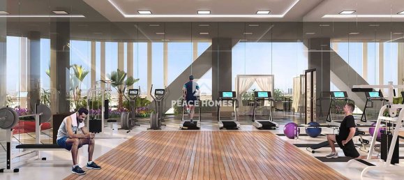 2 غرف نوم شقة في الخليج التجاري, UAE رقم 16353 5