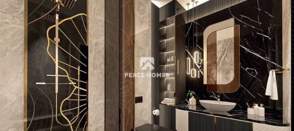 2 غرف نوم شقة في الخليج التجاري, UAE رقم 16353 14