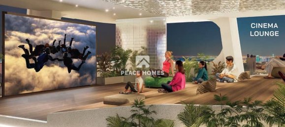 2 غرف نوم شقة في الخليج التجاري, UAE رقم 16353 24