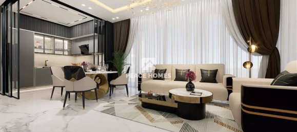 2 غرف نوم شقة في الخليج التجاري, UAE رقم 16353 11