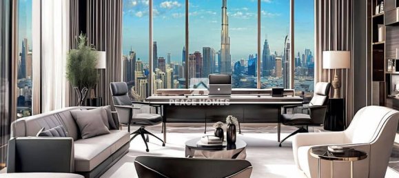 2 غرف نوم شقة في الخليج التجاري, UAE رقم 16353 18