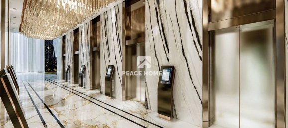 2 غرف نوم شقة في الخليج التجاري, UAE رقم 16353 9