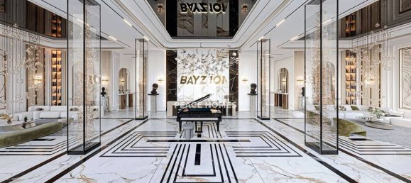 2 غرف نوم شقة في الخليج التجاري, UAE رقم 16353 7