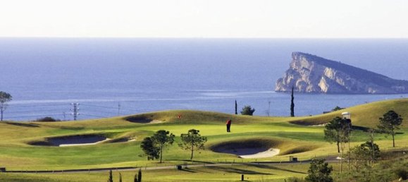 2 bedrooms Apartment in Benidorm, Spain No. 11127 12