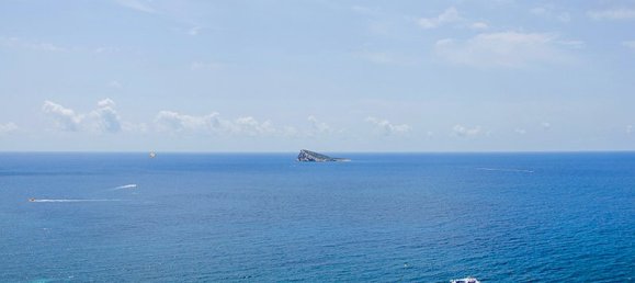 2 bedrooms Apartment in Benidorm, Spain No. 11127 14